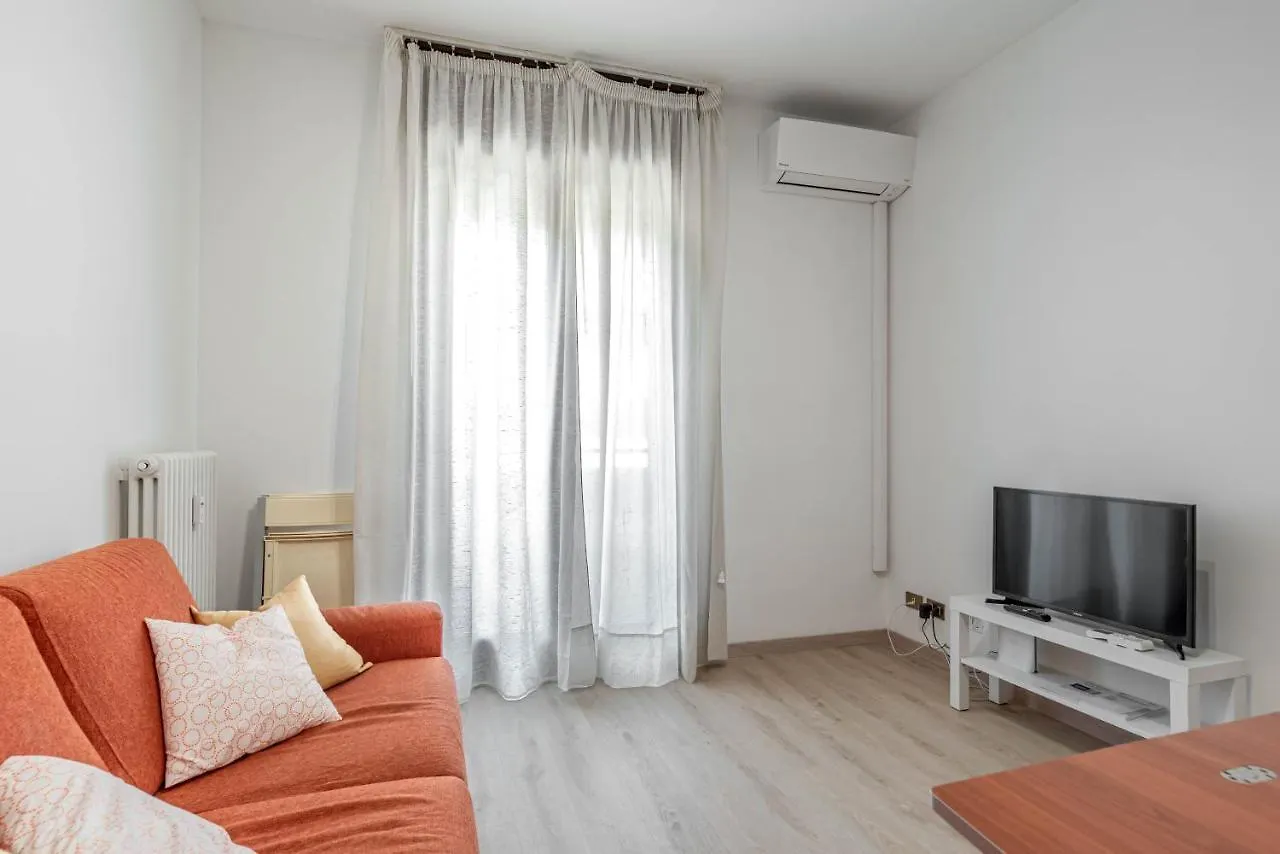 Apartment Enjoy Home - Bilocale In Prato Della Valle Padova