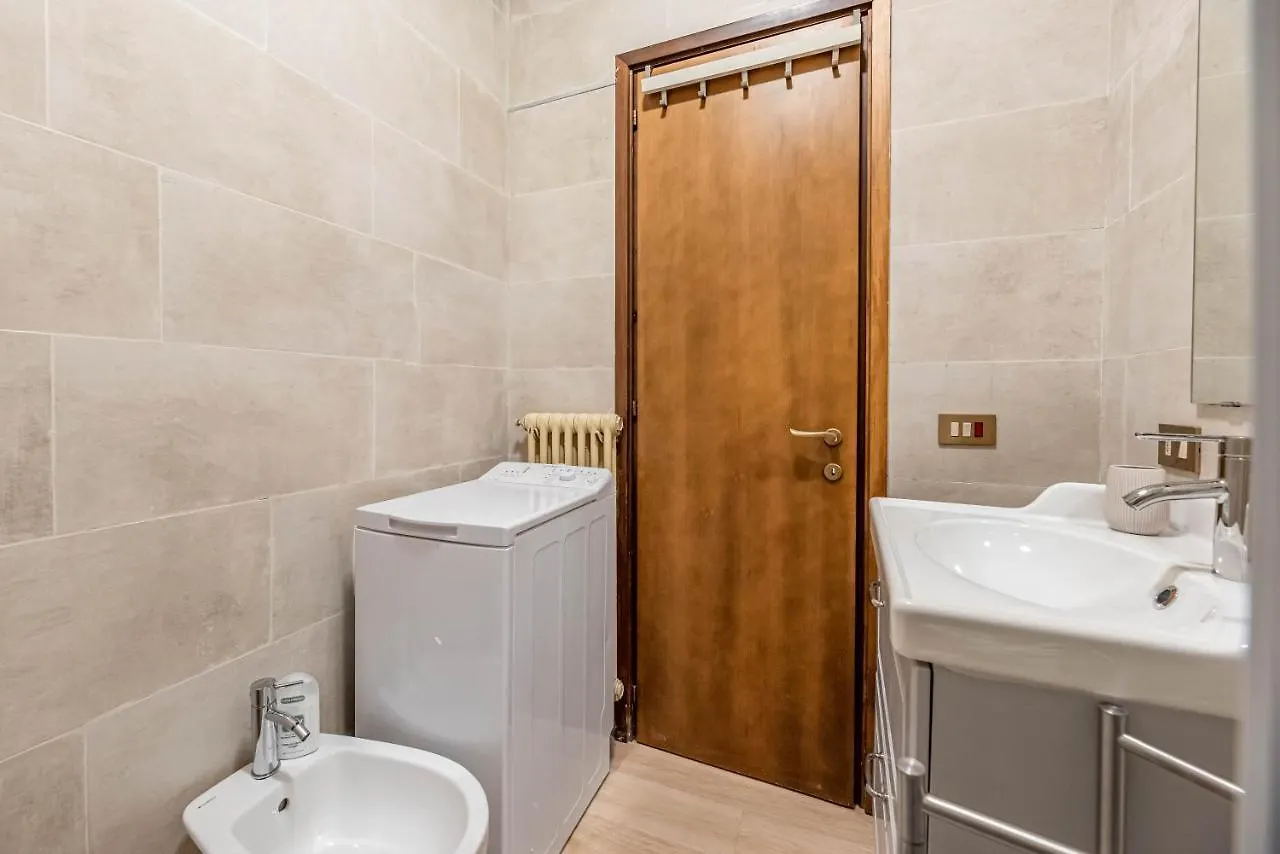 Enjoy Home - Bilocale In Prato Della Valle Padova Apartment