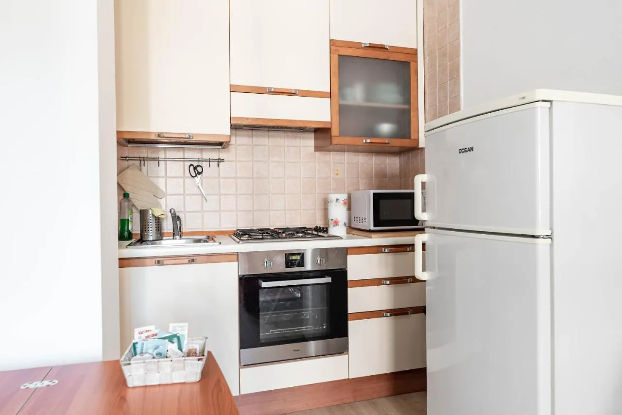 Enjoy Home - Bilocale In Prato Della Valle Padova Apartment