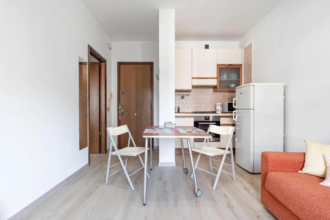 Enjoy Home - Bilocale In Prato Della Valle Padova Italy