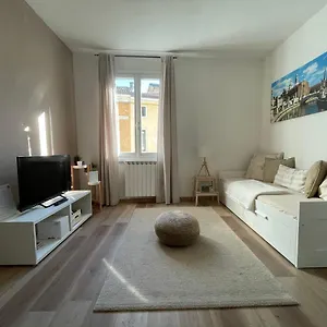  Apartament Civico 57 Al Santo -