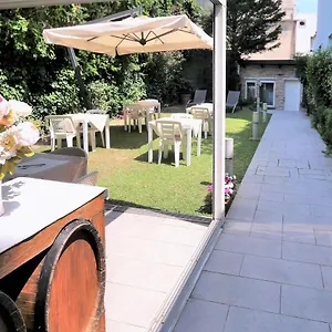 Patavium Hotell