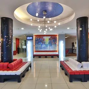 Western Galileo Hotel