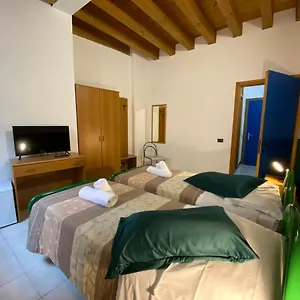  Pensjonat Casa Santa Caterina E Sant Antonio