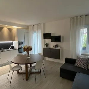 Casa Veronica Nel Cuore Di Apartamento