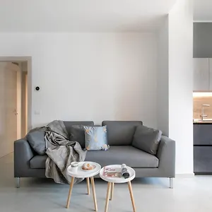 C-apartment Civico88 Padova