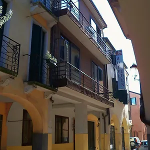 Hotel Eden, Padua