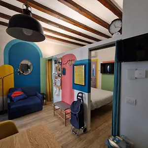 Appartement Borgo Portello, Padua