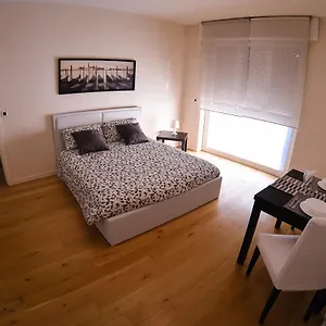 4you - Ponti Romani Apartamento