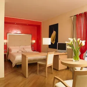 Europa Hotel