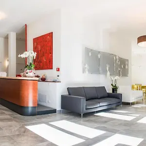 Al Prato Hotel